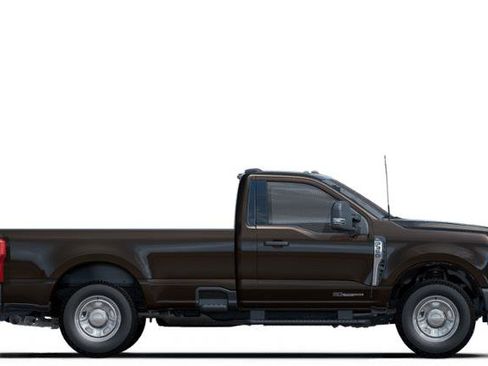 New 2024 Ford F350 XL w/ 360-Degree Camera Package RWD image 27