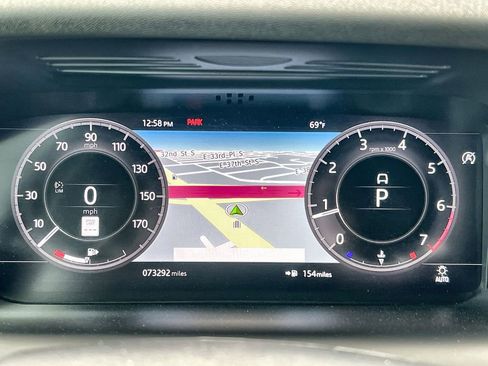 Used 2020 Land Rover Discovery Sport SE R-Dynamic AWD/4WD image 22