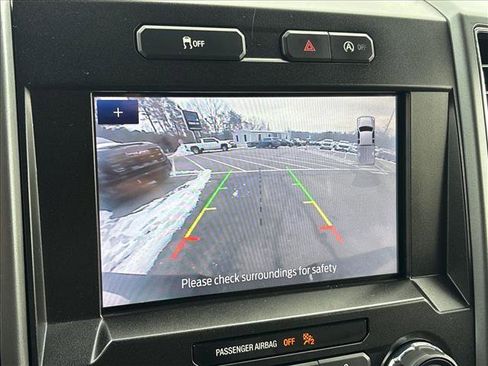 Used 2020 Ford F150 XLT w/ Equipment Group 302A Luxury image 13