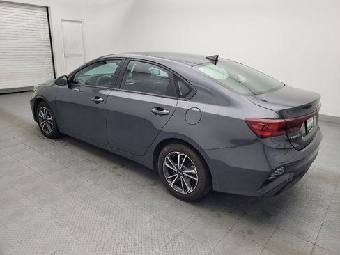 Used 2023 Kia Forte LXS FWD image 3