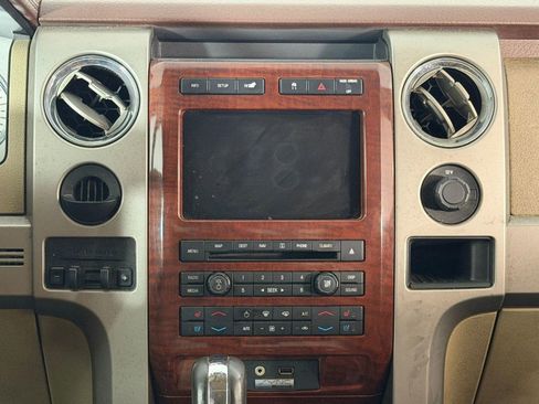 Used 2010 Ford F150 King Ranch RWD image 24