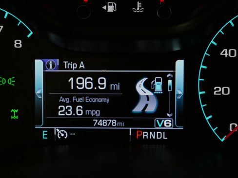 Used 2018 GMC Canyon SLE w/ Nightfall Edition AWD/4WD image 30