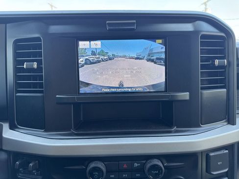 New 2026 Ford F350 XL w/ XL Chrome Package AWD/4WD image 43