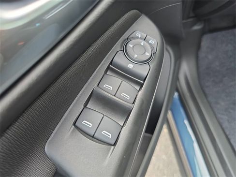 New 2026 Buick Envista Preferred w/ Convenience I Package image 16