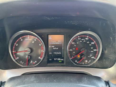 Used 2017 Toyota RAV4 SE AWD/4WD image 14