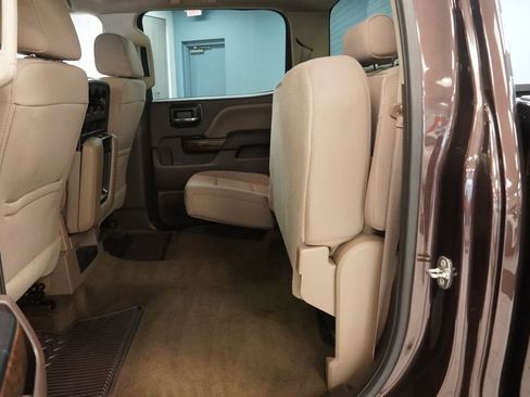 Used 2016 Chevrolet Silverado 1500 LT w/ All Star Edition AWD/4WD image 26
