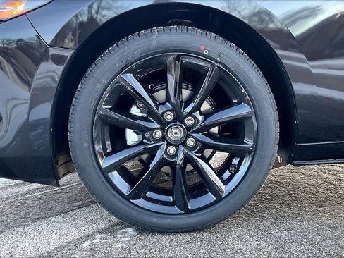 New 2026 MAZDA MAZDA3 s Sport image 12