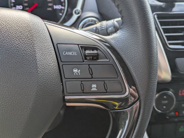 Used 2025 Mitsubishi Eclipse Cross SE AWD/4WD image 29
