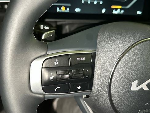 New 2026 Kia K5 GT w/ GT1 Package image 22