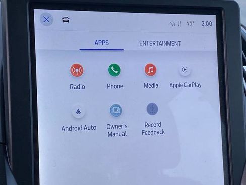 Certified 2022 Ford Edge SEL w/ Convenience Package image 16