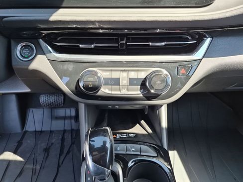 New 2026 Buick Envista Sport Touring w/ Convenience I Package FWD image 42