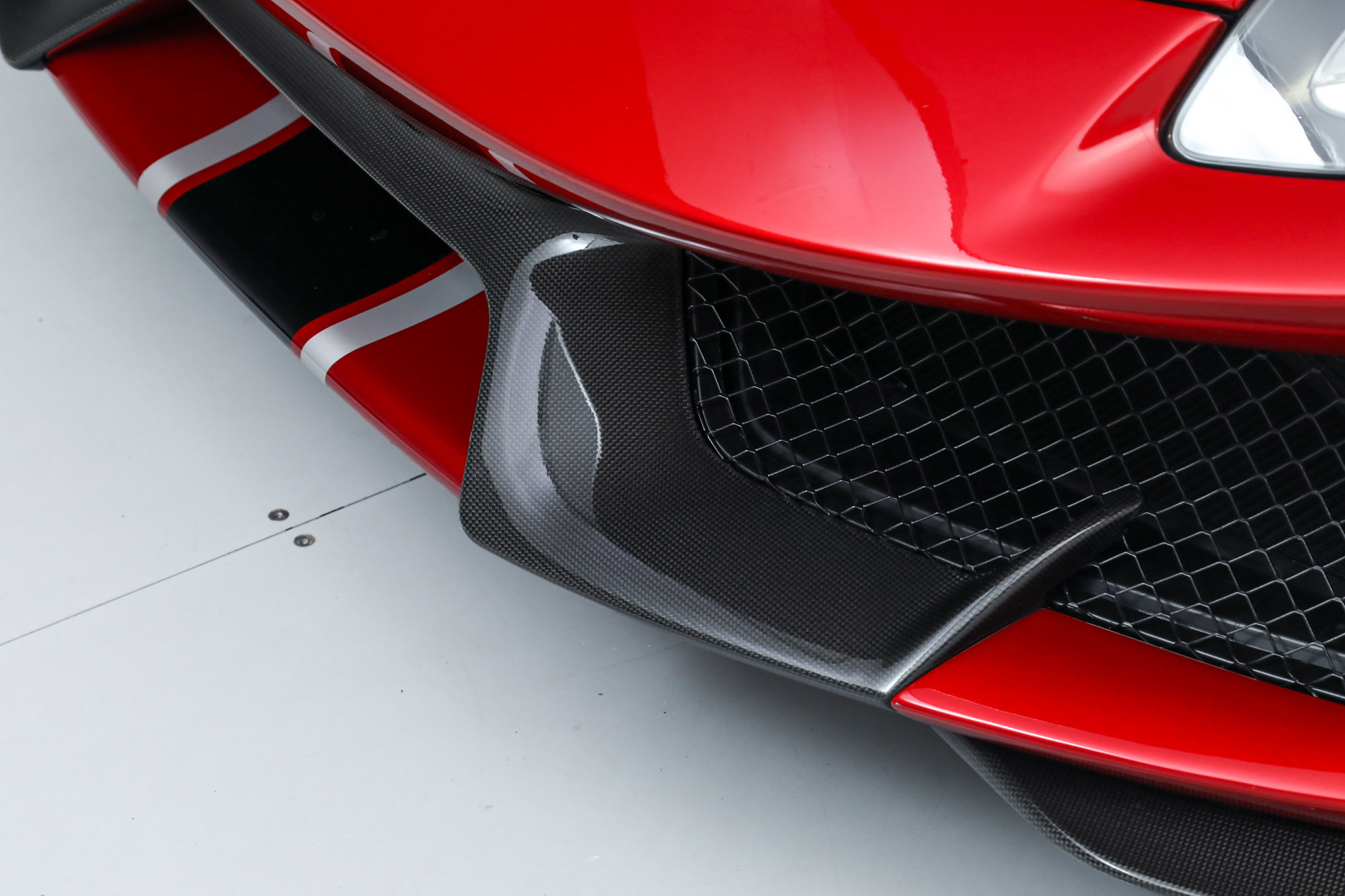 Certified 2020 Ferrari 488 Pista Spider RWD image 17