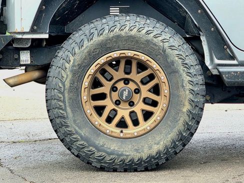 Used 2015 Jeep Wrangler Unlimited Sport w/ Quick Order Package 24S AWD/4WD image 7