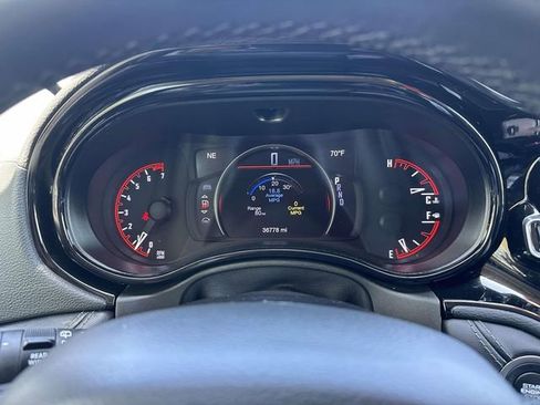 Certified 2022 Dodge Durango SXT AWD/4WD image 12