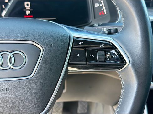Used 2024 Audi A7 3.0T Premium Plus w/ Premium Plus Package image 39