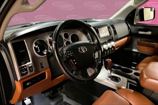 Used 2013 Toyota Tundra Limited AWD/4WD image 20