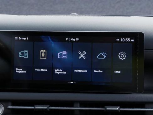 New 2026 Hyundai Santa Cruz SEL image 13