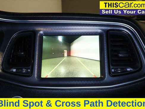 Used 2018 Dodge Challenger R/T Scat Pack w/ Dynamics Package image 21