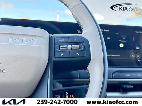 New 2027 Kia Telluride EX image 40