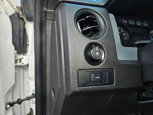Used 2013 Ford F150 XL w/ XL Plus Pkg image 10