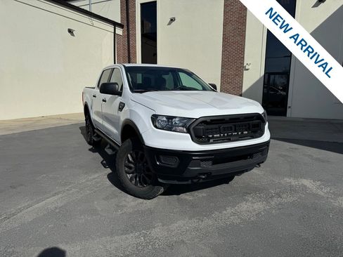 Used 2023 Ford Ranger XL image 1