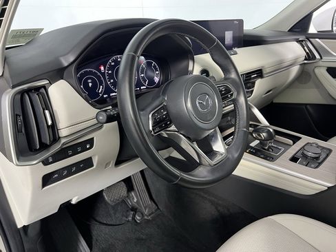 Used 2024 MAZDA CX-90 Plug-In Hybrid w/ Premium Plus image 22