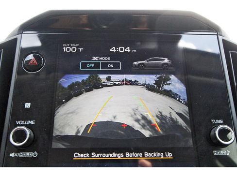 Certified 2024 Subaru Crosstrek 2.0i Premium AWD/4WD image 24