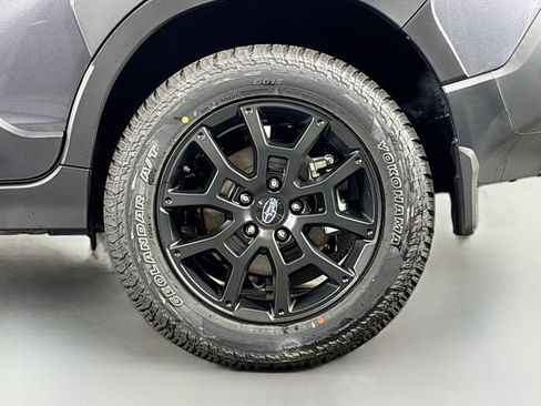 New 2026 Subaru Crosstrek 2.5i Wilderness AWD/4WD image 31