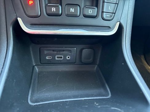 Used 2018 GMC Terrain Denali w/ Advanced Safety Package FWD image 18
