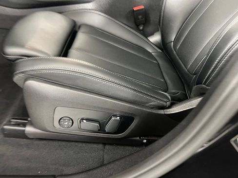 Used 2024 BMW X4 xDrive30i image 24