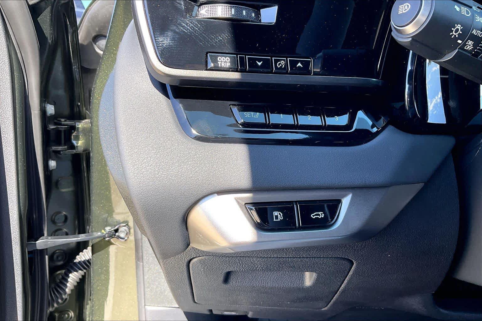 New 2026 Lexus RX 350 Premium FWD image 14