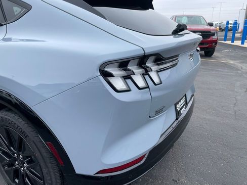 New 2026 Ford Mustang Mach-E Premium w/ Sport Appearance Package image 41