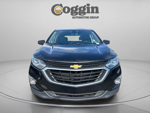 Used 2019 Chevrolet Equinox LT image 7