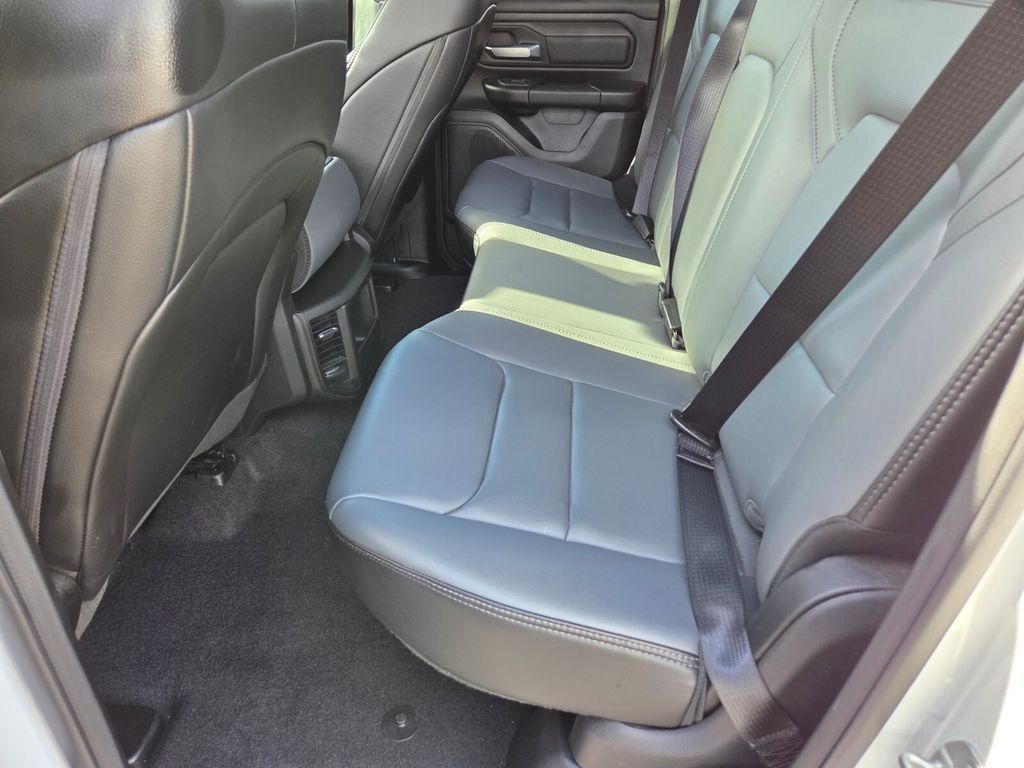 Used 2025 RAM 1500 Tradesman AWD/4WD image 14