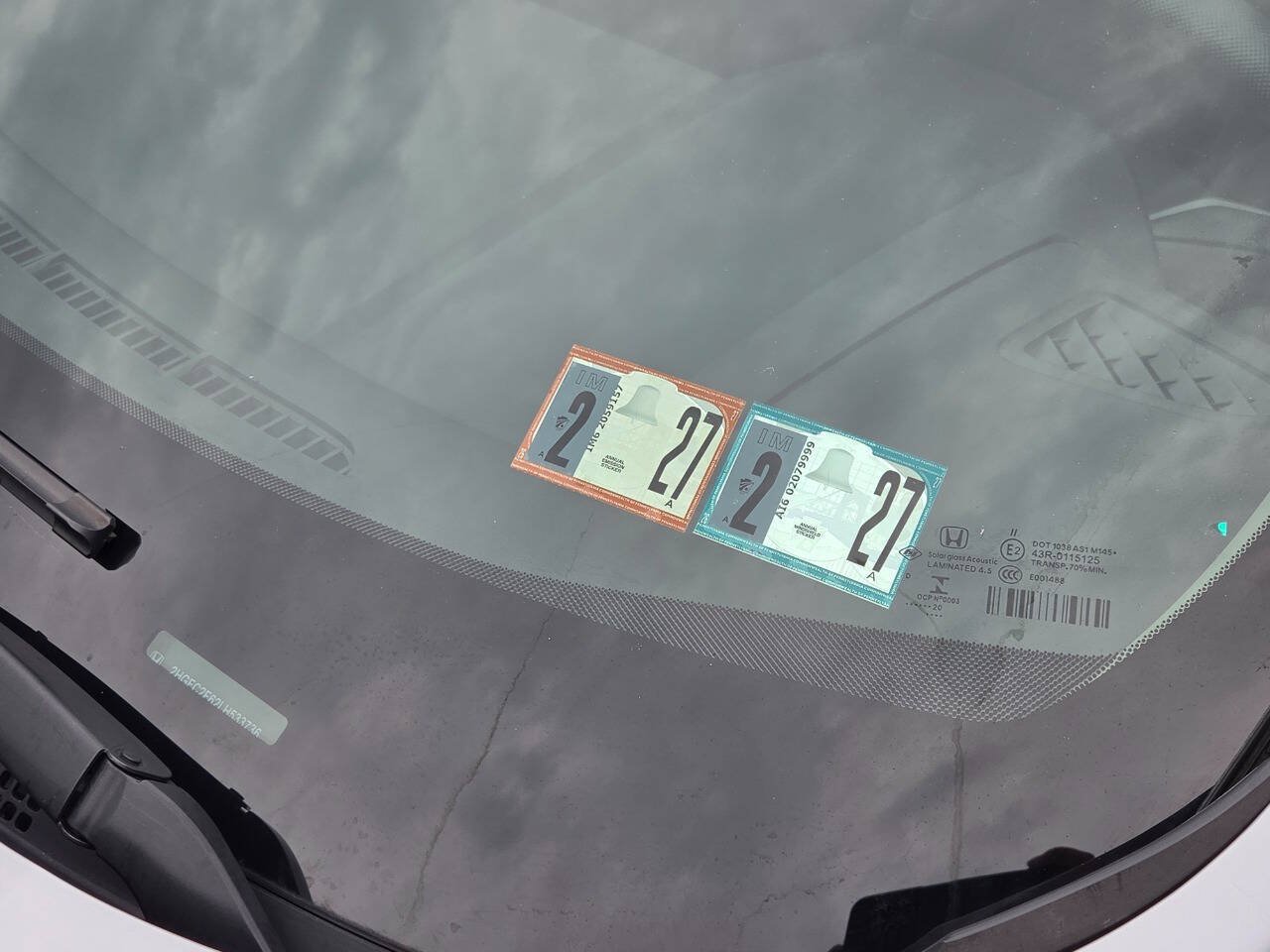 Used 2020 Honda Civic LX image 34