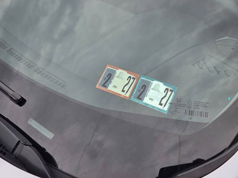 Used 2020 Honda Civic LX image 34