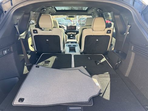 Used 2026 Acura MDX A-Spec image 33