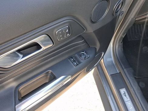 Used 2022 Ford Mustang GT Premium w/ Equipment Group 401A RWD image 10