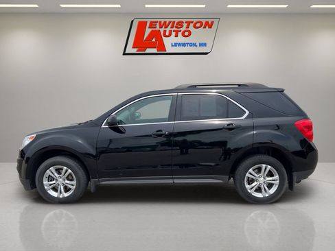 Certified 2013 Chevrolet Equinox LT w/ Driver Convenience Package FWD image 2