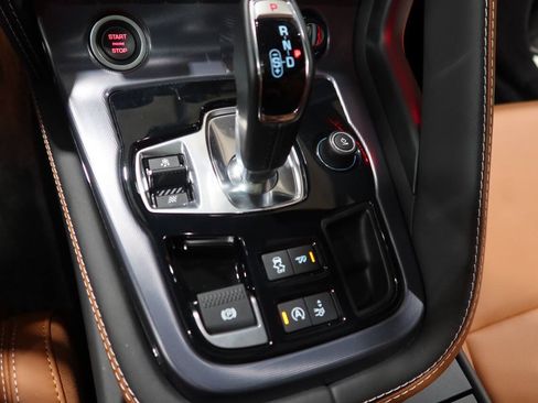 Used 2023 Jaguar F-TYPE R AWD/4WD image 25