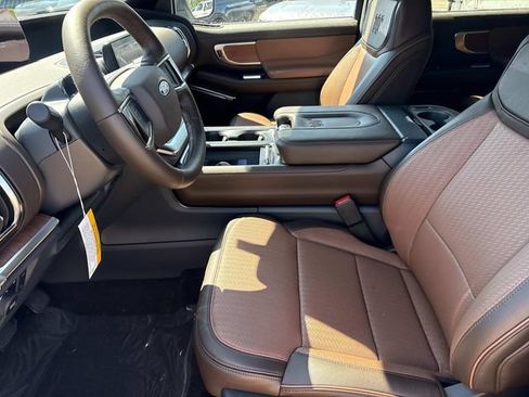 New 2027 Ford Expedition Max King Ranch AWD/4WD image 23
