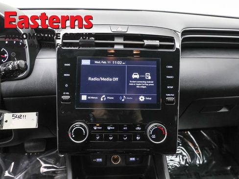Used 2024 Hyundai Santa Cruz SE AWD/4WD image 12