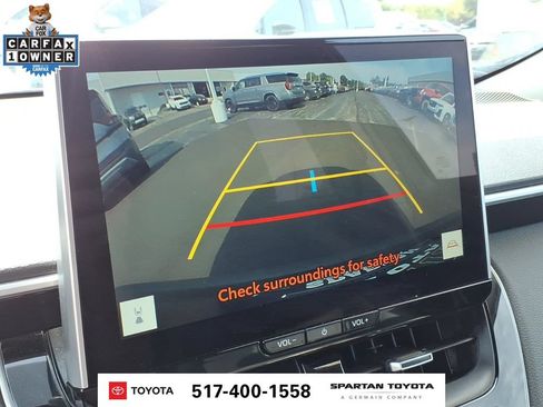 Used 2026 Toyota Corolla Cross XLE AWD/4WD image 23