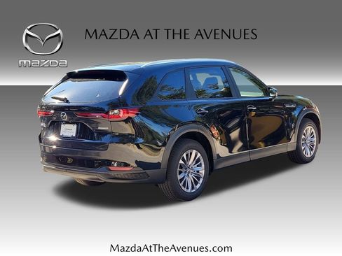 New 2026 MAZDA CX-90 3.3 Turbo w/ Select Package image 4