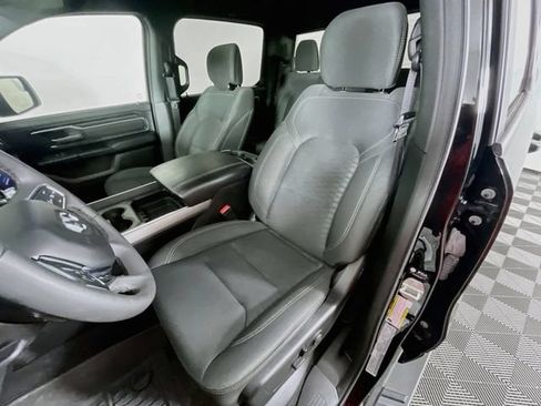 Used 2025 RAM 1500 Big Horn AWD/4WD image 22