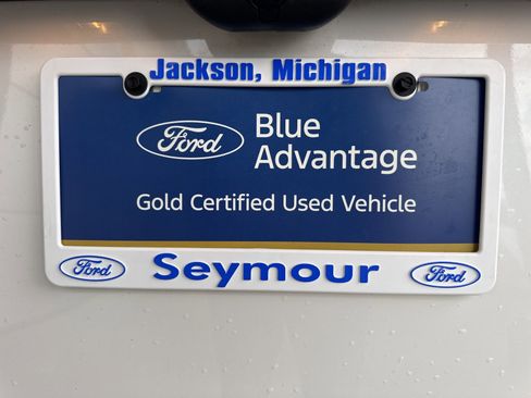 Certified 2023 Ford Explorer Limited w/ Limited Technology Package AWD/4WD image 17
