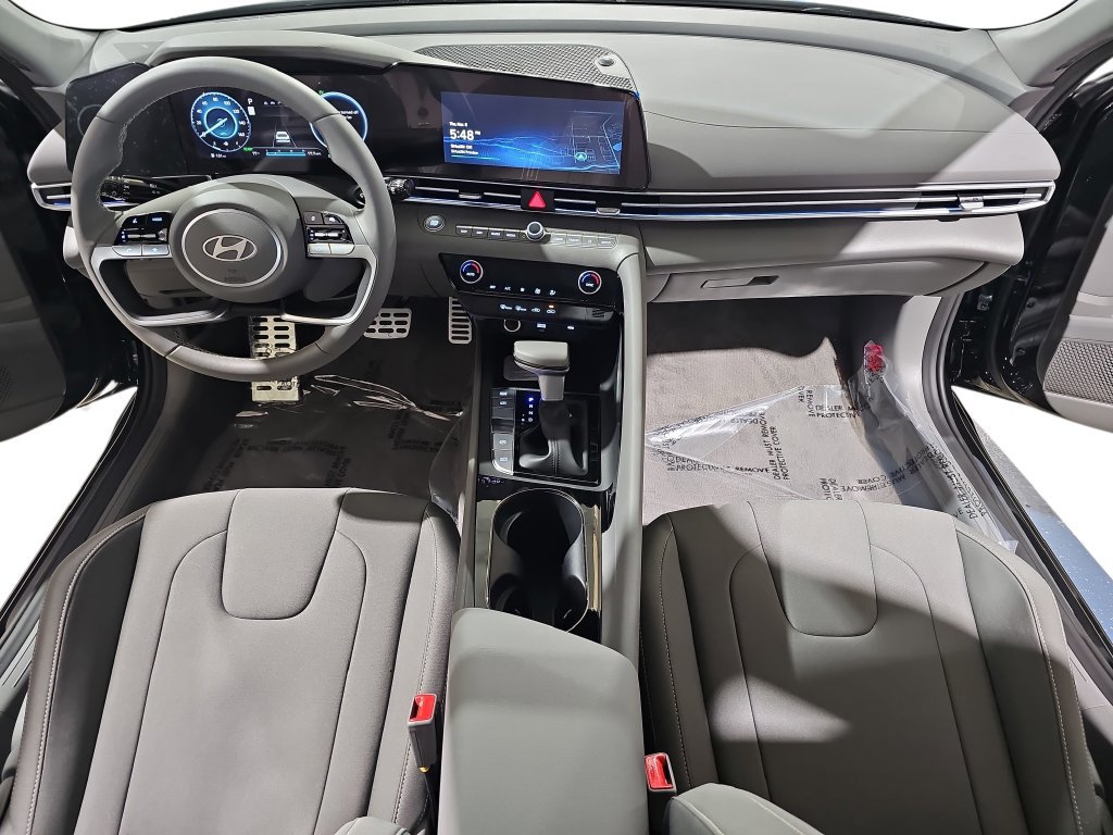 New 2026 Hyundai Elantra SEL FWD image 9
