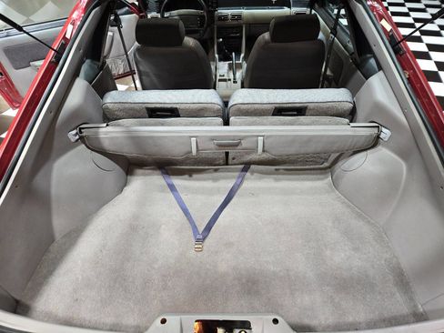 Used 1990 Ford Mustang LX image 45