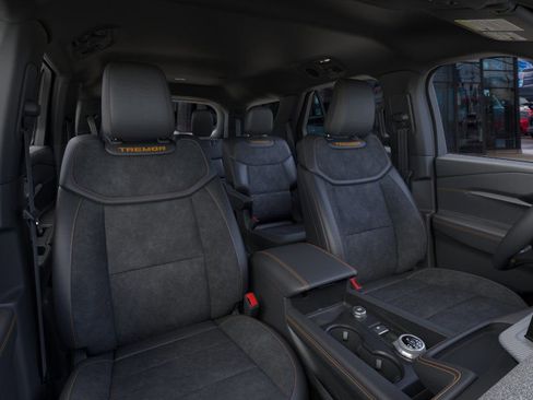 New 2026 Ford Explorer Tremor image 10