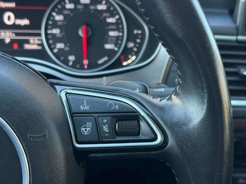 Used 2014 Audi A7 3.0T Prestige image 17